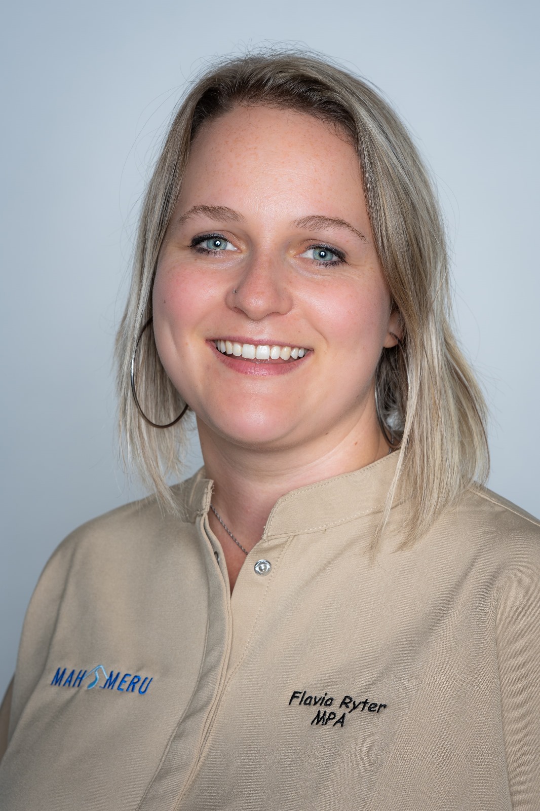 Flavia Ryter